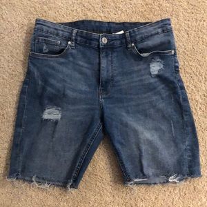 H&M shorts